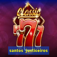 santos justiceiros 2 dublado torrent